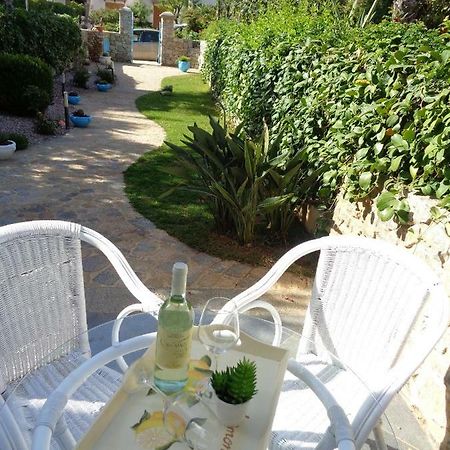 Villa La Chiocciola San Vito Lo Capo Exterior photo
