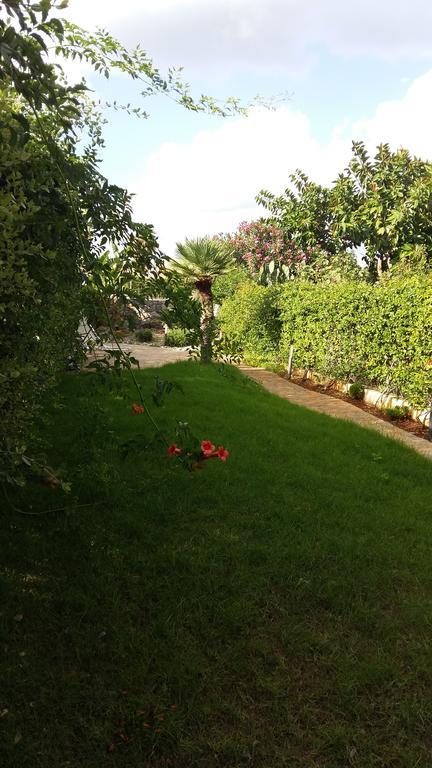 Villa La Chiocciola San Vito Lo Capo Room photo